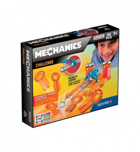 Mechanics Challenge 95