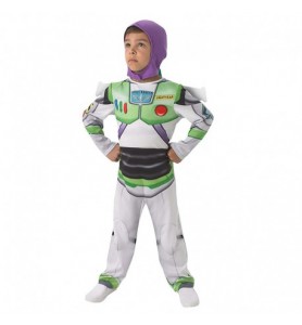 DISFRAZ BUZZ LIGHTYEAR