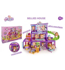 Bellies'House