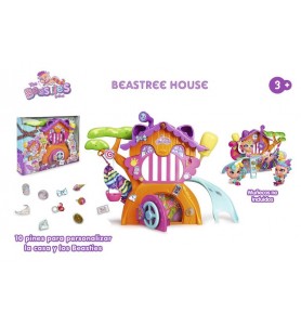 Beastree House