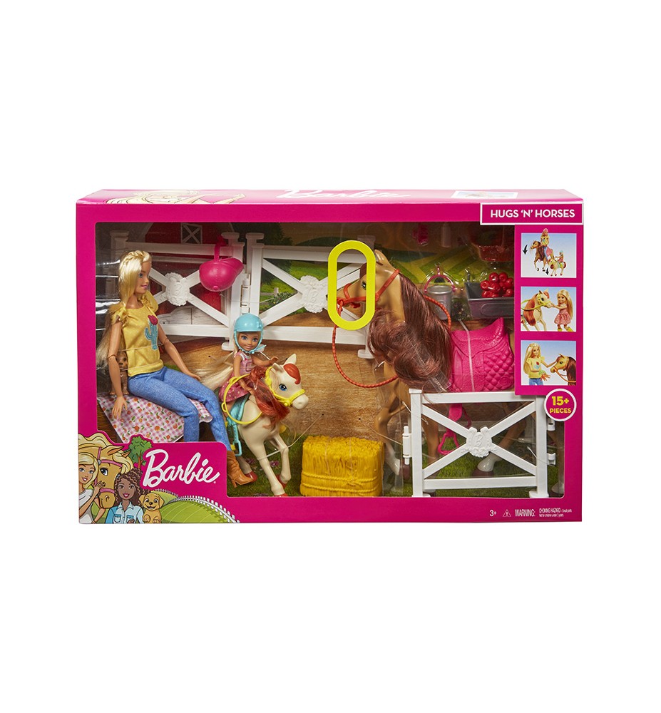 productos barbie