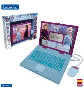 FROZEN EDUCATIONAL LAPTOP -...