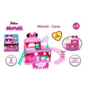 Minnie - Casa