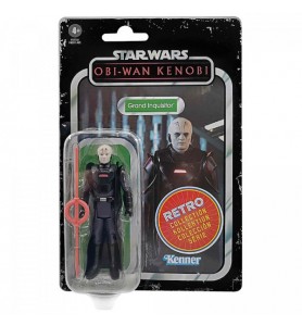 FIGURA GRAND INQUISITOR 10 CM