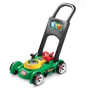 CORTACESPED LITTLE TIKES