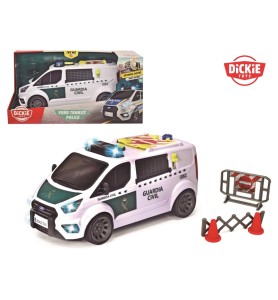 SOS AMBULANCIA EMERGENCIAS...