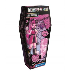 PZL 150 MONSTER HIGH COFFIN...