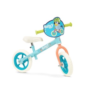 Rider Bike 10" Bluey
