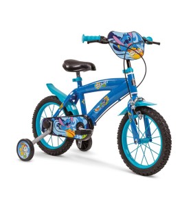 STITCH BICICLETA 14"