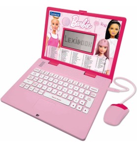 BARBIE - PORTATIL EDUCATIVO...