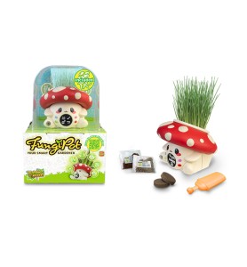 Garden Keepers FungiPot