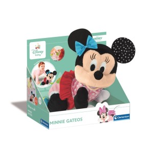 Baby Minnie Gateos