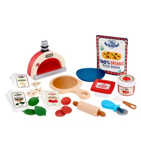 CREATIVE CHEFS PIZZA KIT