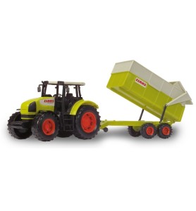 TRACTOR REMOLQUE CLAAS, 57CM