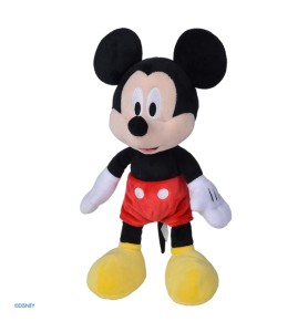 Peluche Mickey 25 cm