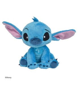 Peluche Stitch 25 cm