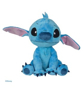 Peluche Stitch 50 cm