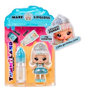 YL - LIPGLOSS DOLL SDK...