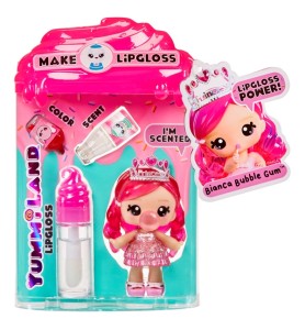 YL - LIPGLOSS DOLL SDK...