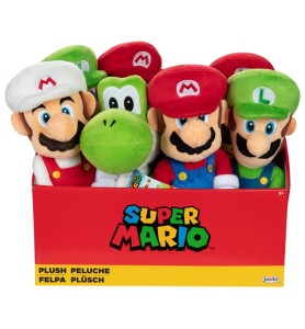 Super Mario - Surtido...