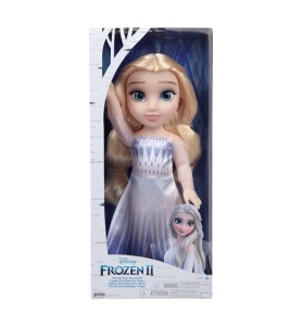 Disney Frozen - Muñeca Elsa...