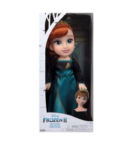 Disney Frozen - Muñeca Anna...