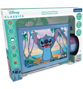 STITCH ORDENADOR PORTATIL...