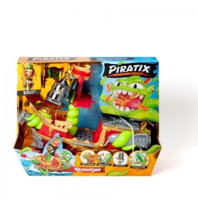 PIRATIX S - PLAYSET 1X2...