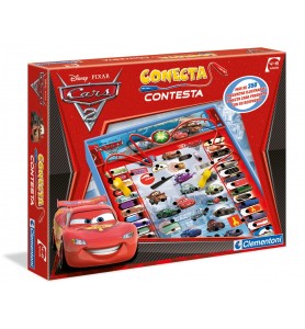 CONECTA CONTESTA CARS 2