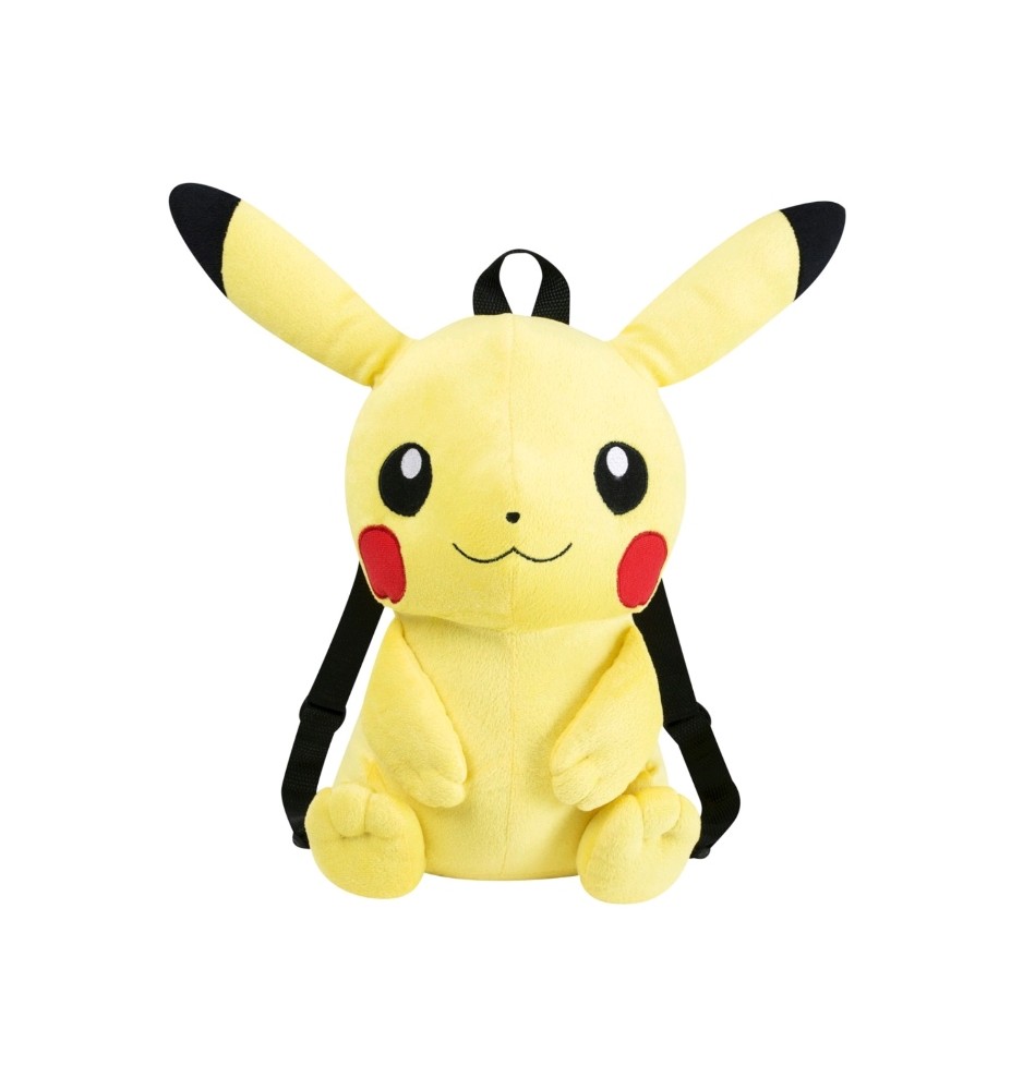 pikachu peluche comprar