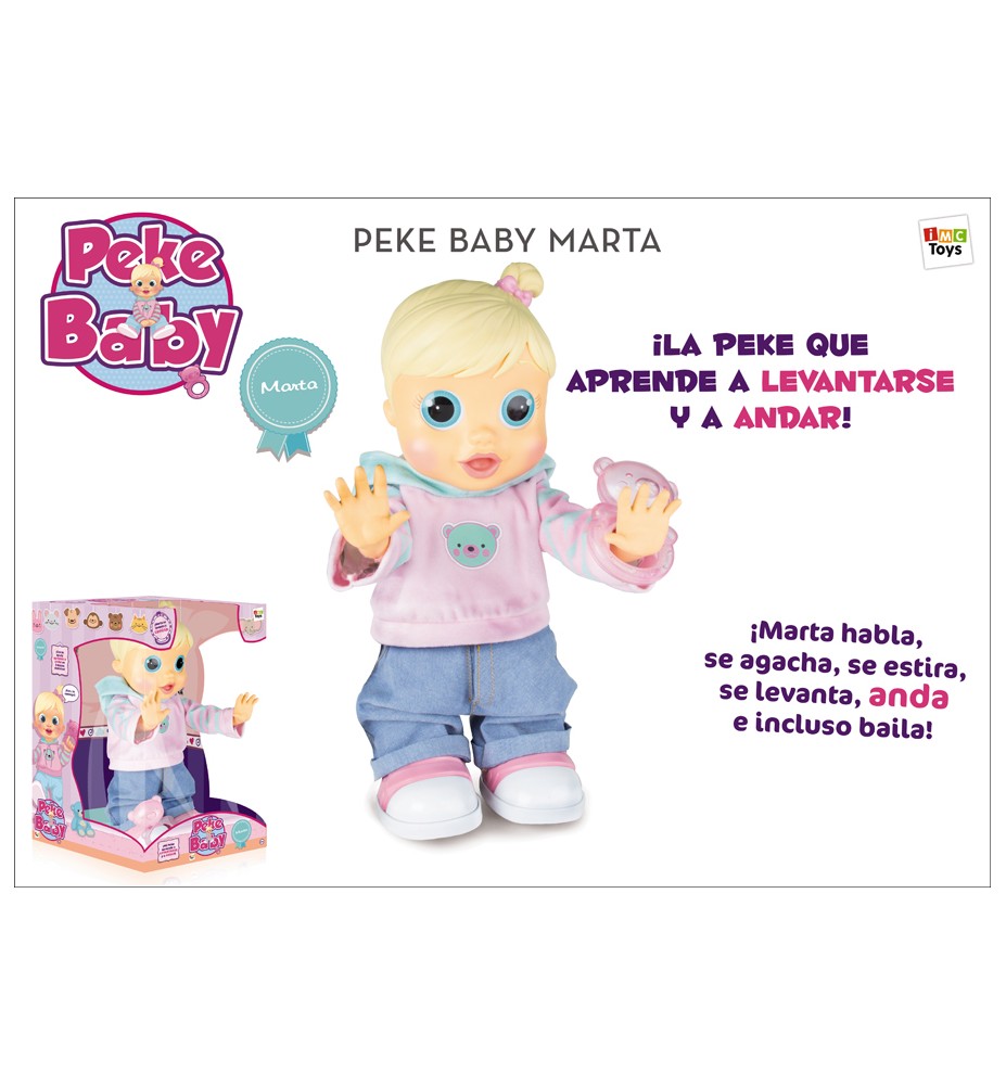 pekebaby marta