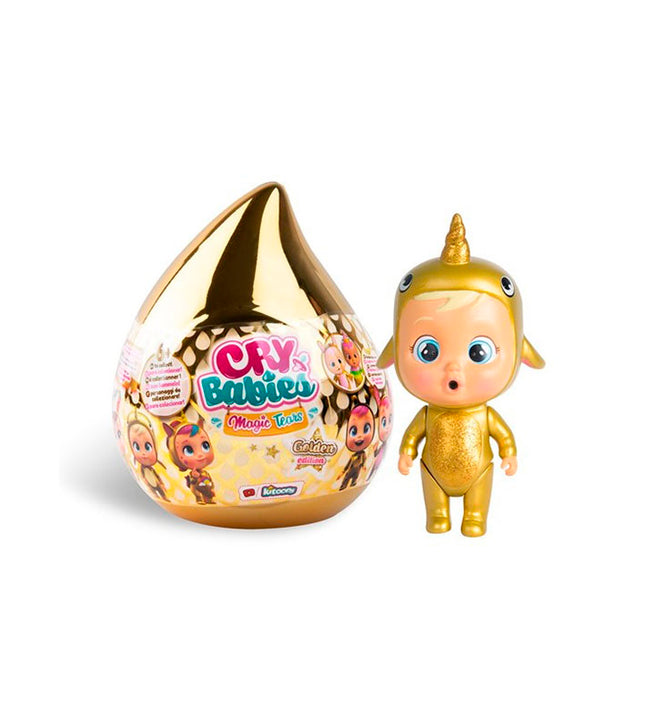 Bebés llorones Fantasy