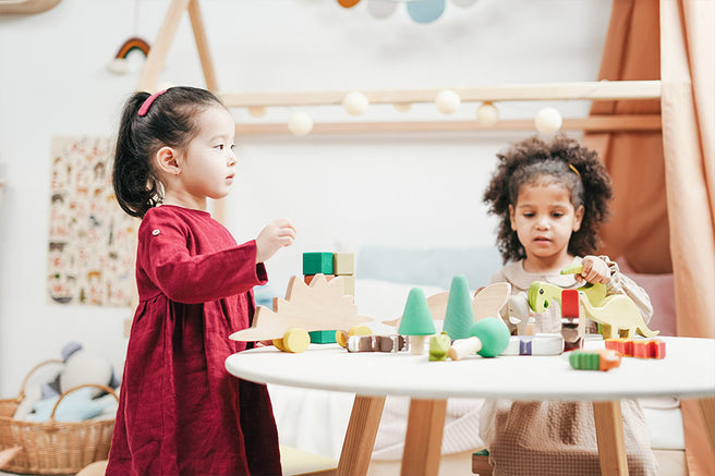 Actividad y Juegos para mejorar la Afectividad en niños