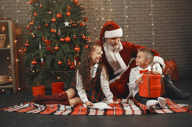 Los 5 juguetes que debes regalar para Navidad