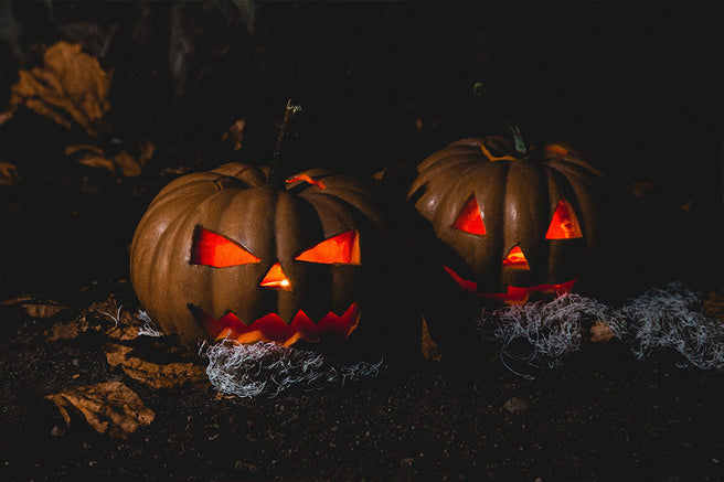 Descubre cuáles son los mejores disfraces de Halloween