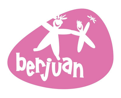 BERJUAN