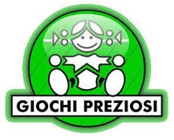 GIOCHI PREZIOSI