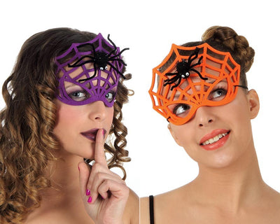 B/SOL. ANTIFAZ HALLOWEEN 2 ST.
