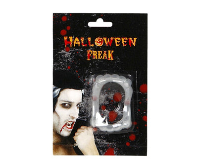 BL. ACC. VAMPIROS PLASTICO