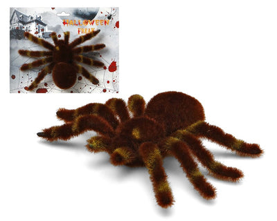 CART. TARANTULA  20X16 CM