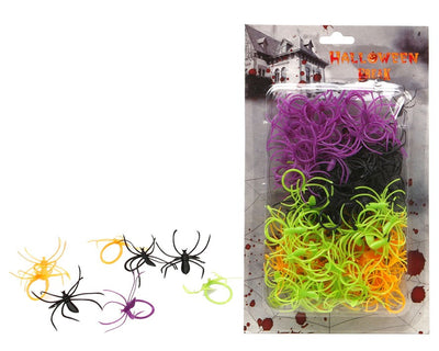 BL. ANILLO HALLOWEEN 100