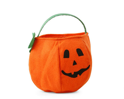 G. BOLSO HALLOWEEN