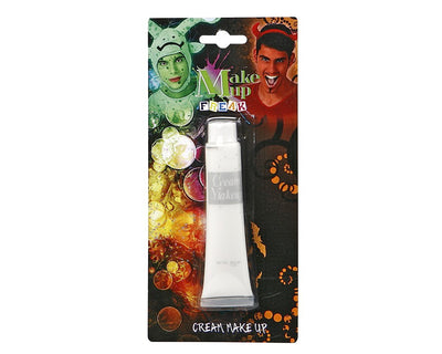BL. MAQUILLAJE HALLOWEEN 20X10 CM BLANCO