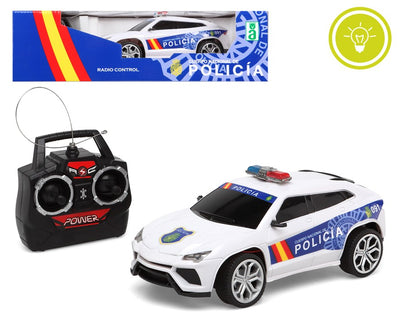 COCHES 36X17 R/C