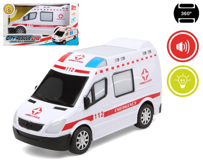 COCHES 22X12 CM SONIDO