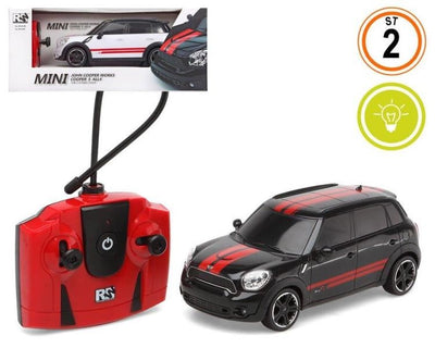 COCHES 25X10 MINI R/C