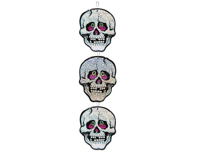 B/SOL. CALAVERAS  16CM 3