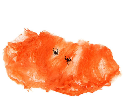 B/SOL. TELARAÑA 20GR NARANJA