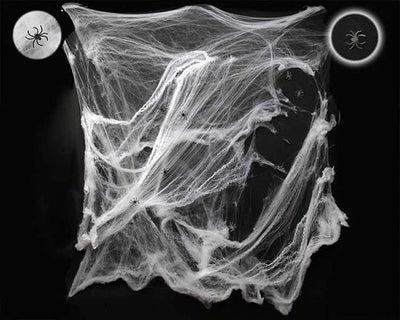 BL. TELARAÑA 27X31 CM