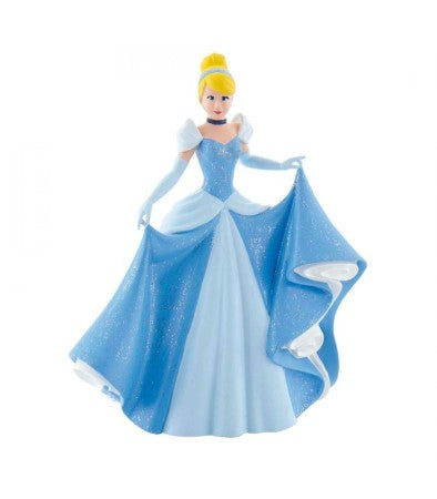 CENICIENTA NUEVA